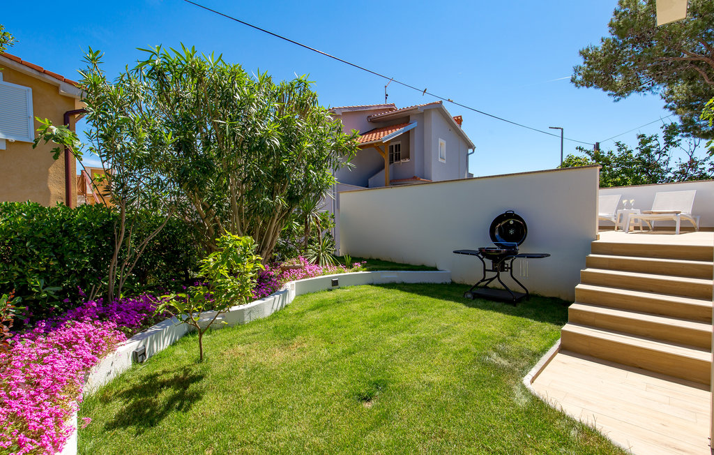 Feriehuse - Rab-Lopar , Kroatien - CKR609 15