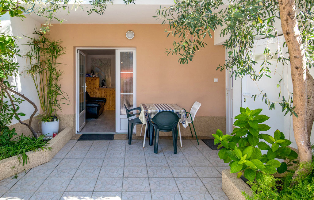 Ferienwohnung - Rab-Barbat , Kroatien - CKR101 12