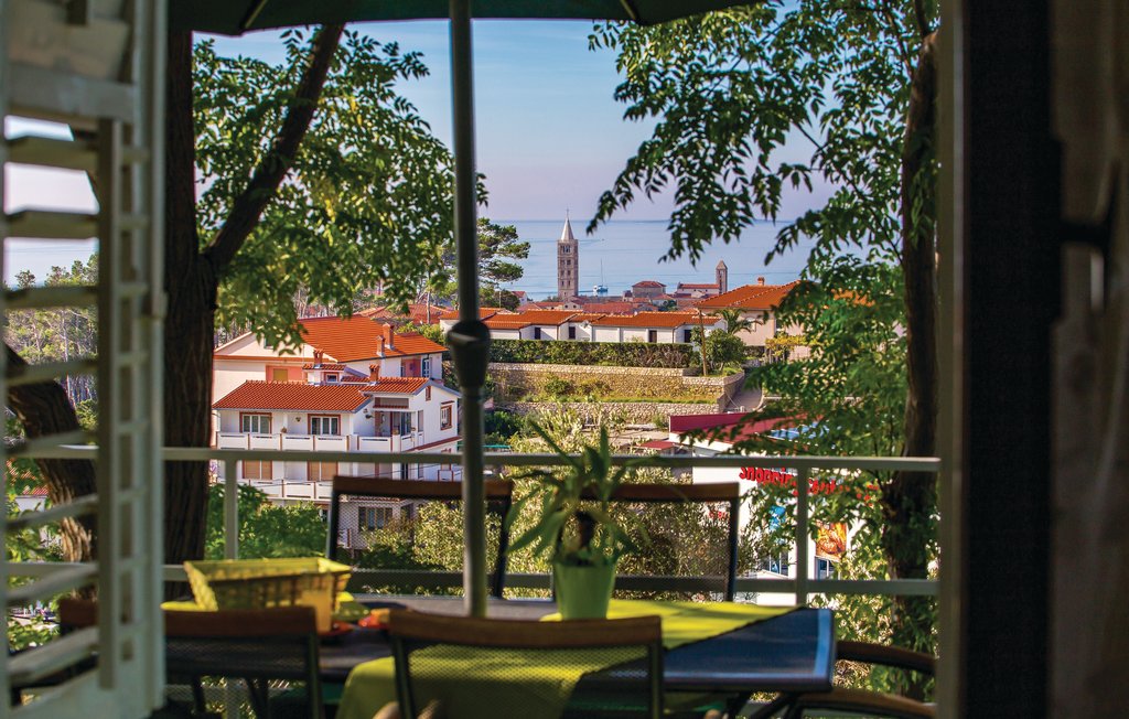 Ferienhaus - Rab-Palit , Kroatien - CKR137 11