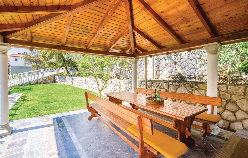 Ferieleilighet - Rab-Kampor , Kroatia - CKR306 5