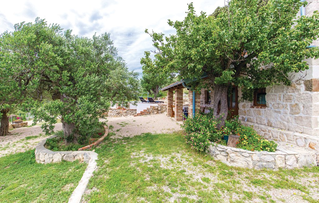 Feriehuse - Rab-Supetarska Draga , Kroatien - CKR370 13