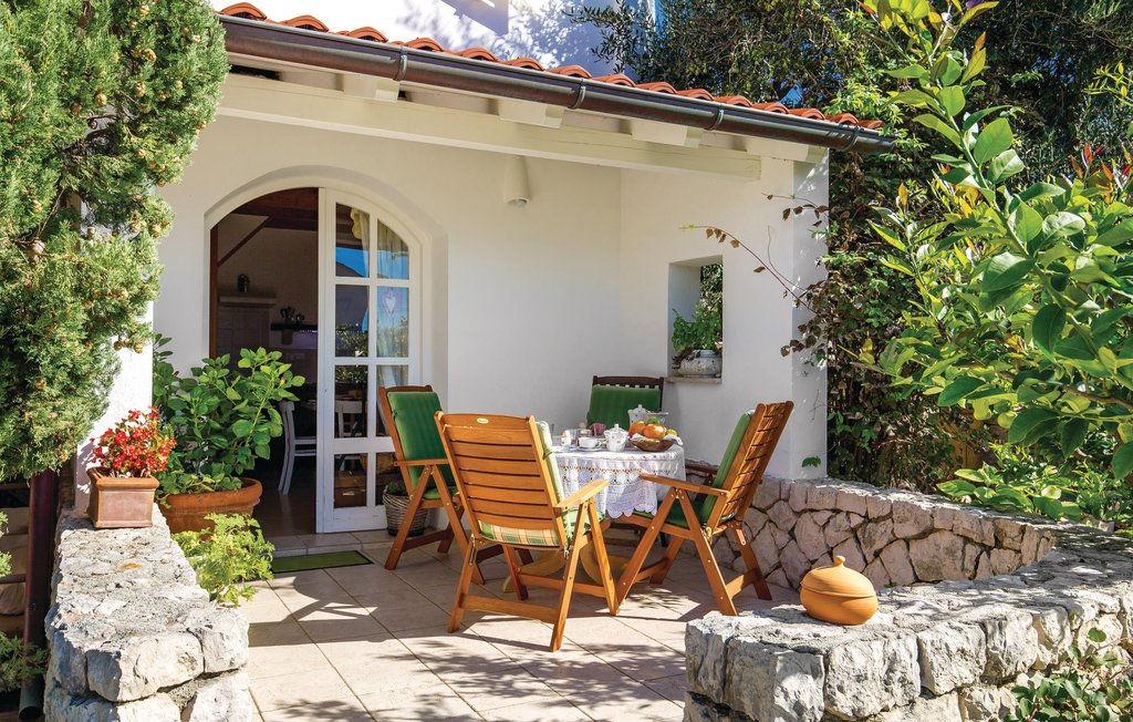 Ferienwohnung - Rab-Barbat , Kroatien - CKR403 19