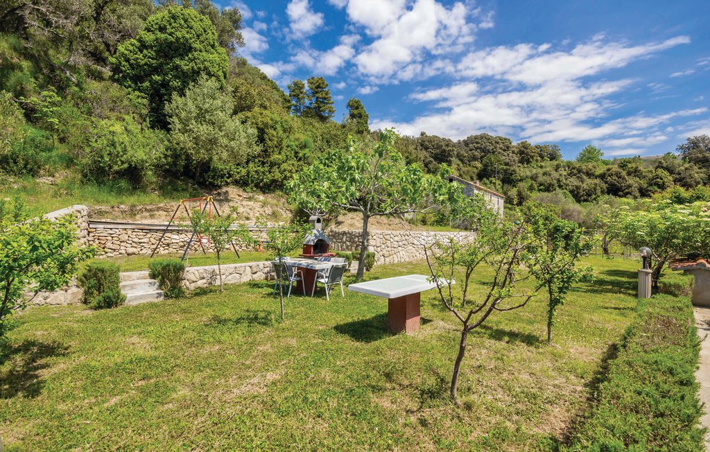 Ferienwohnung - Rab-Kampor , Kroatien - CKR486 11