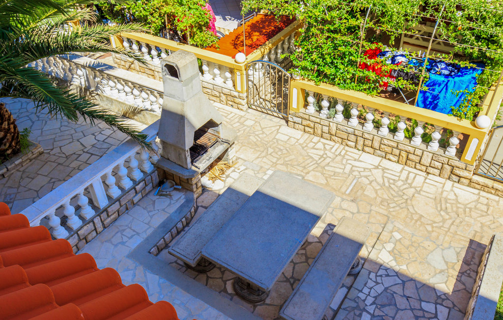 Lejlighed - Rab-Banjol , Kroatien - CKR506 11