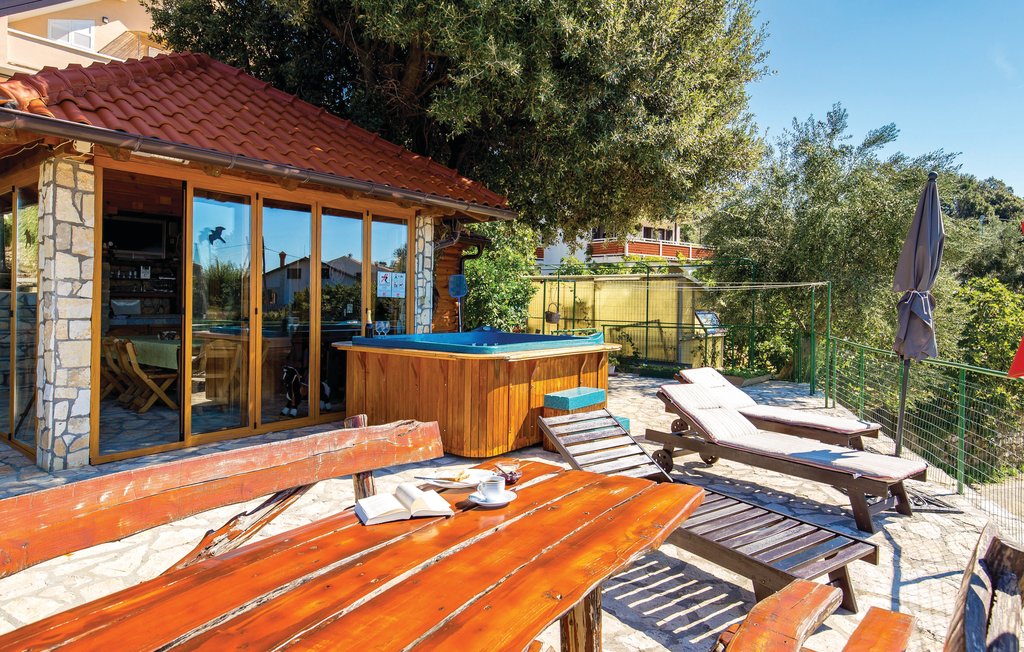 Ferieleilighet - Rab-Supetarska Draga , Kroatia - CKR542 11