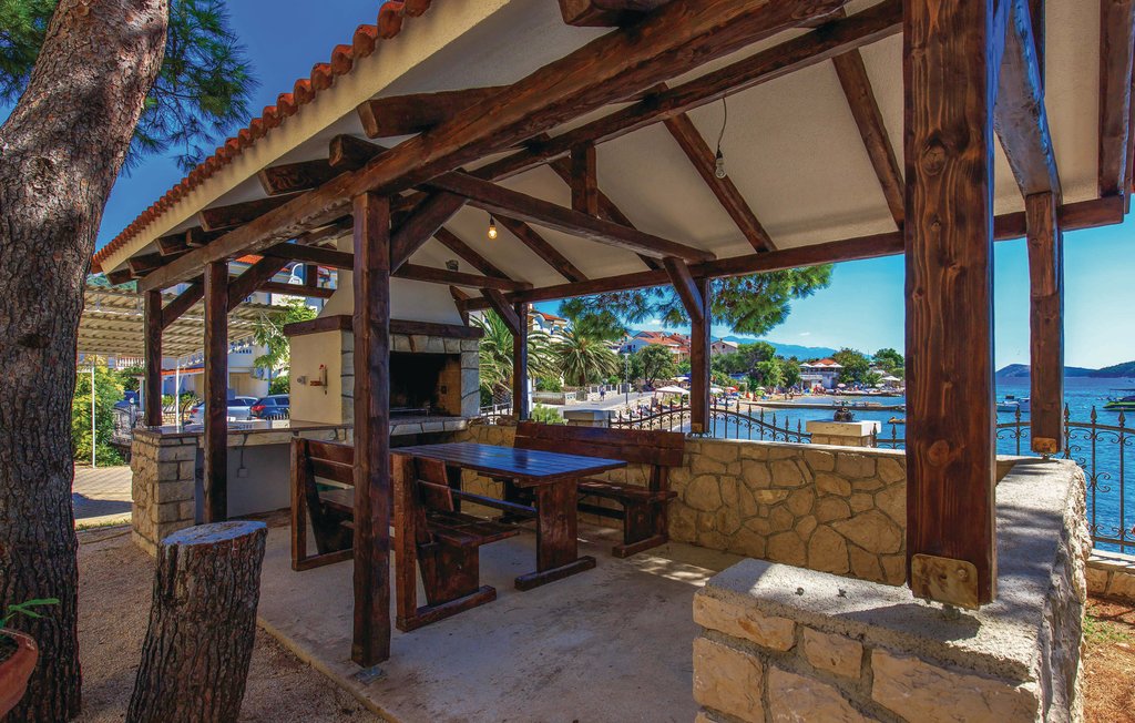 Ferienwohnung - Rab-Banjol , Kroatien - CKR547 6