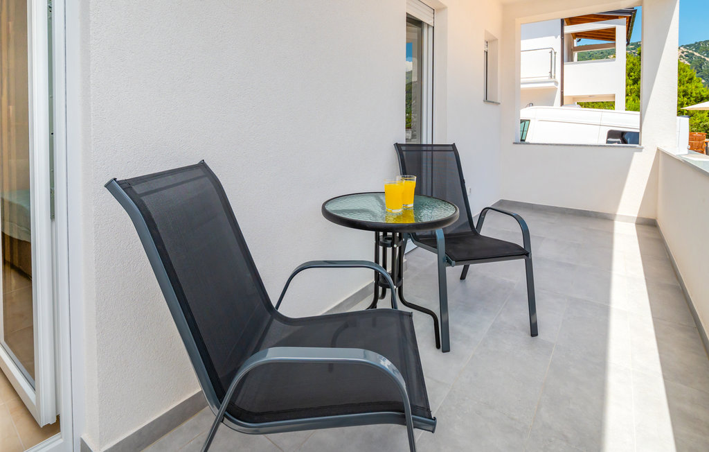 Lejlighed - Rab-Banjol , Kroatien - CKR627 10