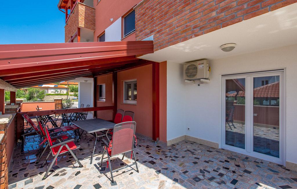 Lejlighed - Rab - Banjol , Kroatien - CKR680 14