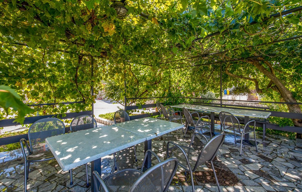 Ferienwohnung - Rab - Kampor , Kroatien - CKR729 15