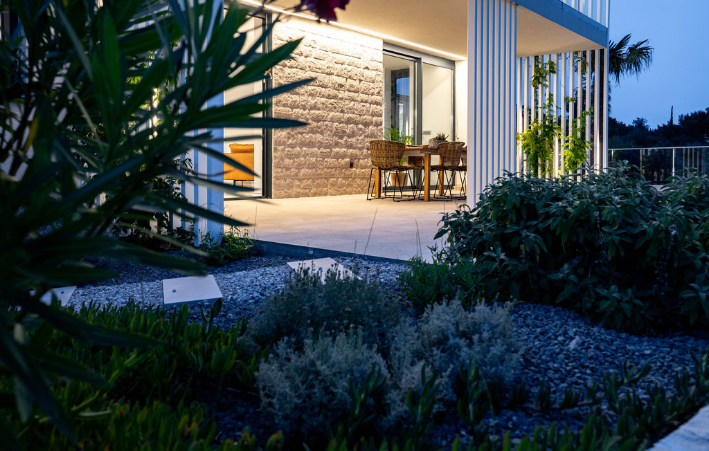 Ferienhaus - Rab - Palit , Kroatien - CKR700 21