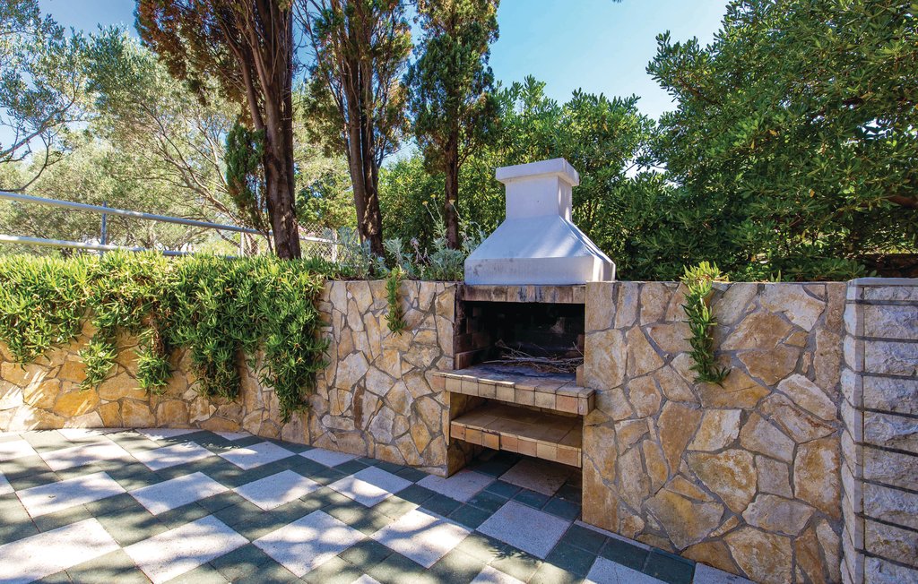 Lejlighed - Rab-Barbat , Kroatien - CKR215 8