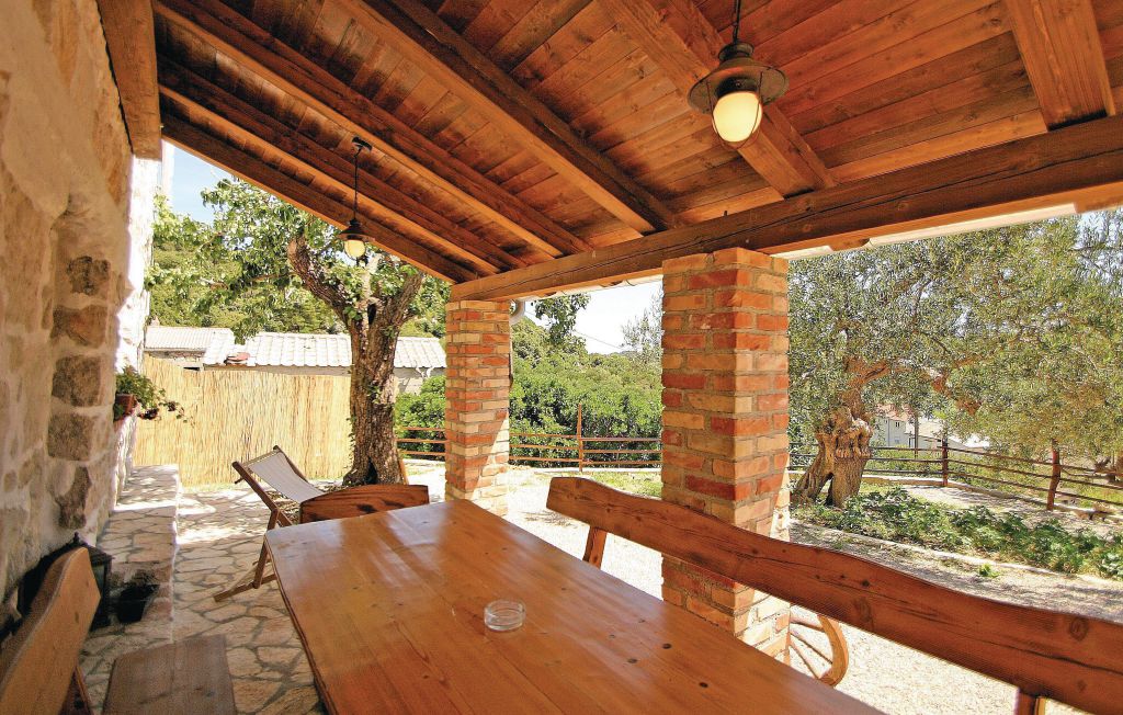 Feriehuse - Rab-Supetarska Draga , Kroatien - CKR370 11