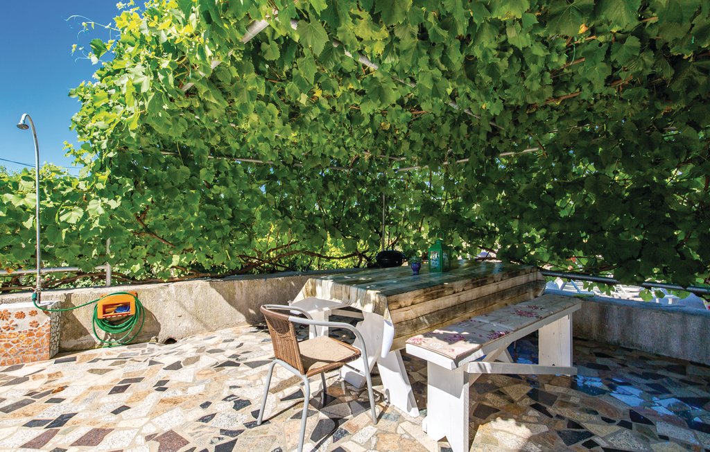 Feriehus - Rab-Supetarska Draga , Kroatia - CKR379 9