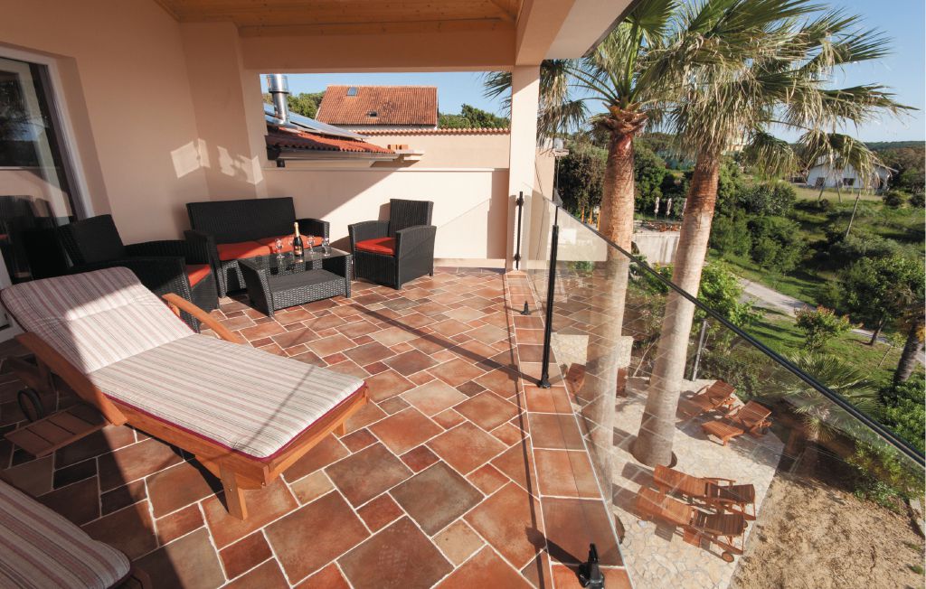 Ferienhaus - Rab-Supetarska Draga , Kroatien - CKR404 10