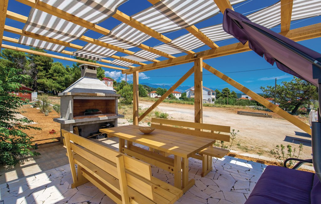 Semesterlägenhet - Rab-Barbat , Kroatien - CKR418 14