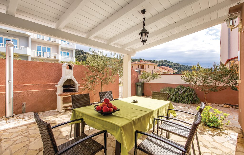 Ferienhaus - Rab-Barbat , Kroatien - CKR425 2