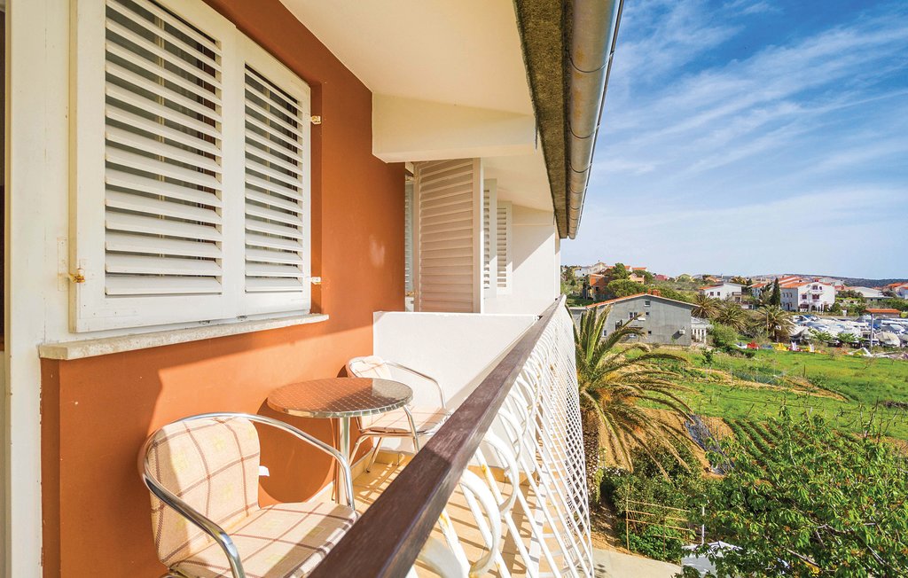 Ferienwohnung - Rab-Barbat , Kroatien - CKR453 7