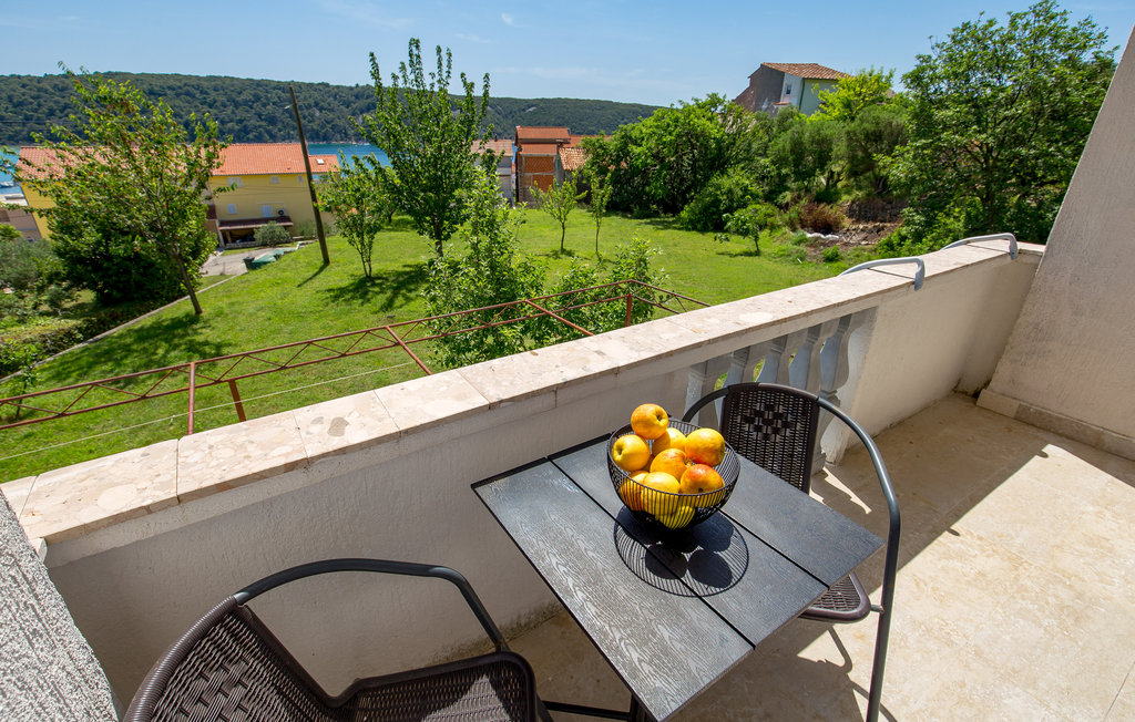 Ferienwohnung - Rab-Kampor , Kroatien - CKR486 9