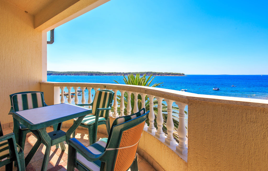 Lejlighed - Rab-Banjol , Kroatien - CKR506 1