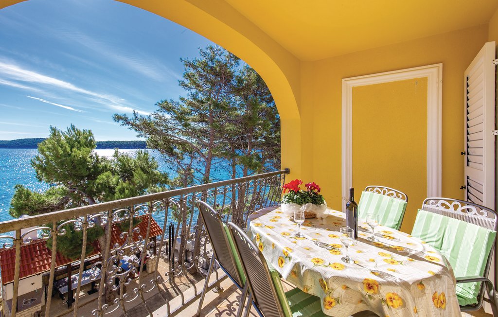 Ferienwohnung - Rab-Banjol , Kroatien - CKR547 13