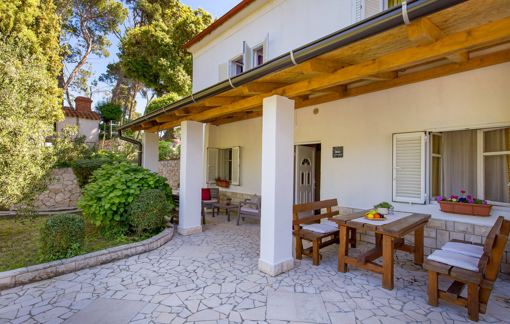 Ferieleilighet - Rab-Mundanije , Kroatia - CKR608 16