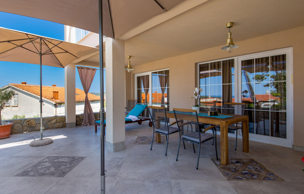 Ferienhaus - Rab - Banjol , Kroatien - CKR656 23