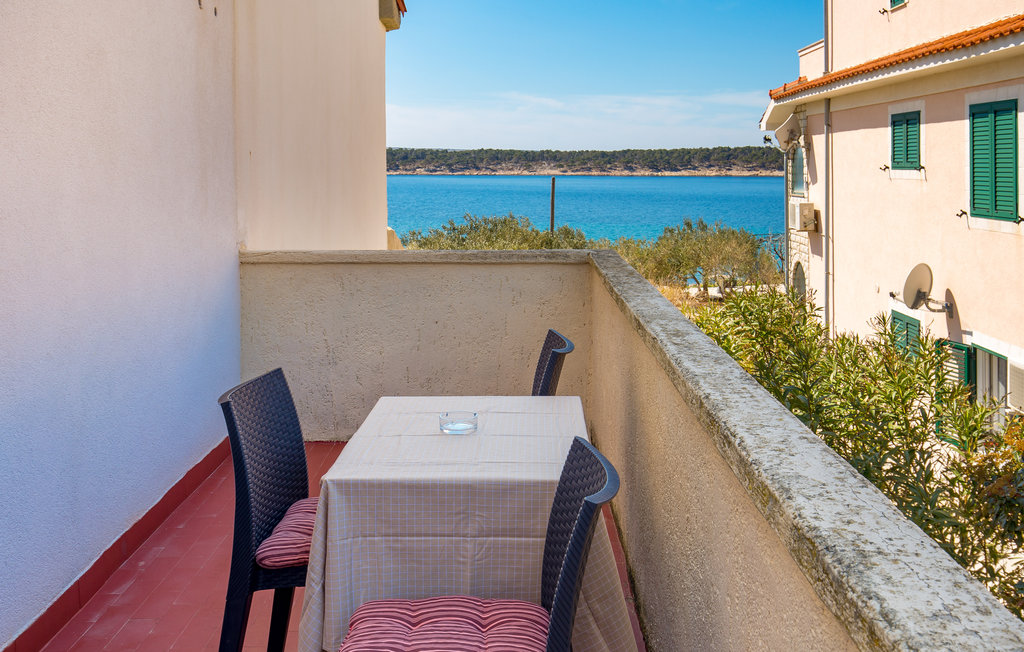 Lejlighed - Rab - Barbat , Kroatien - CKR664 14