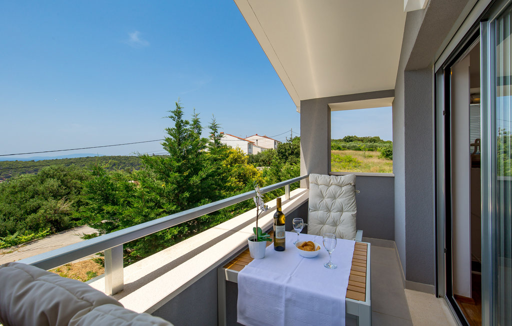 Feriehuse - Rab-Palit , Kroatien - CKR757 21