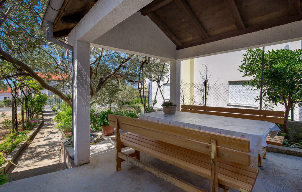 Ferieleilighet - Rab-Barbat , Kroatia - CKR112 10