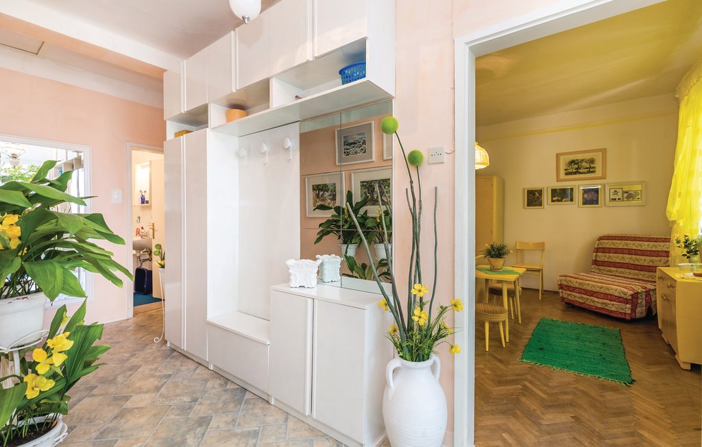 Ferienhaus - Rab-Palit , Kroatien - CKR137 21