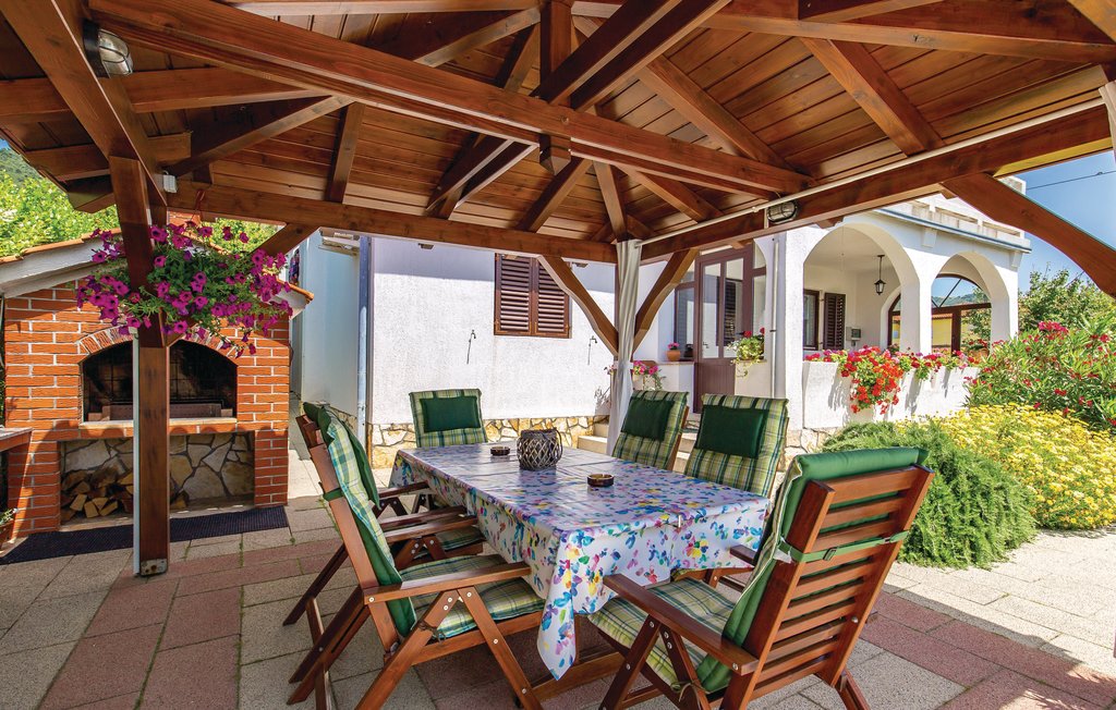 Ferienhaus - Rab-Banjol , Kroatien - CKR419 15