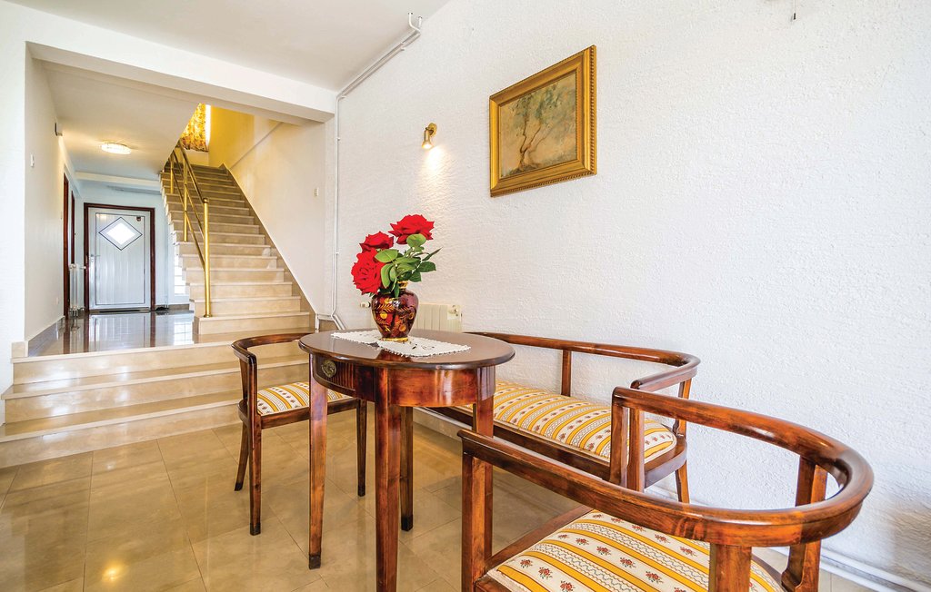 Lejlighed - Rab-Barbat , Kroatien - CKR481 18