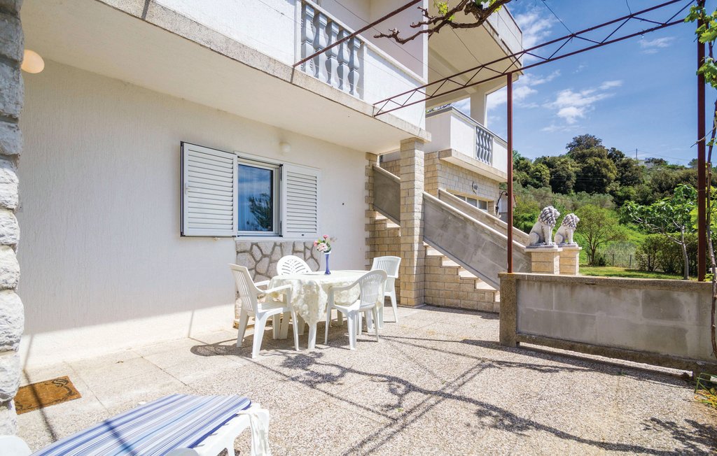 Lejlighed - Rab-Kampor , Kroatien - CKR485 8