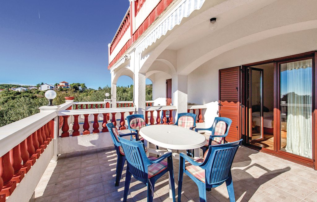 Lejlighed - Rab-Banjol , Kroatien - CKR494 7