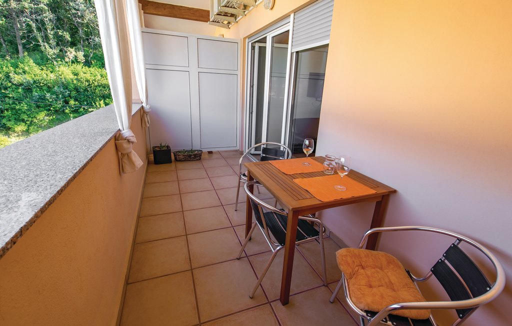 Lejlighed - Rab-Palit , Kroatien - CKR571 9