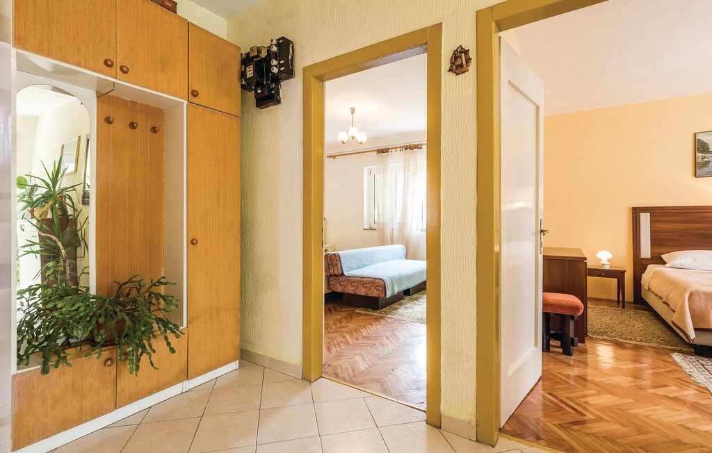 Feriehus - Rab-Kampor , Kroatia - CKR581 22