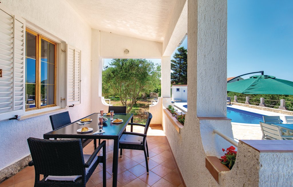 
Holiday rental - Rab-Barbat , Croatia - CKR587 13