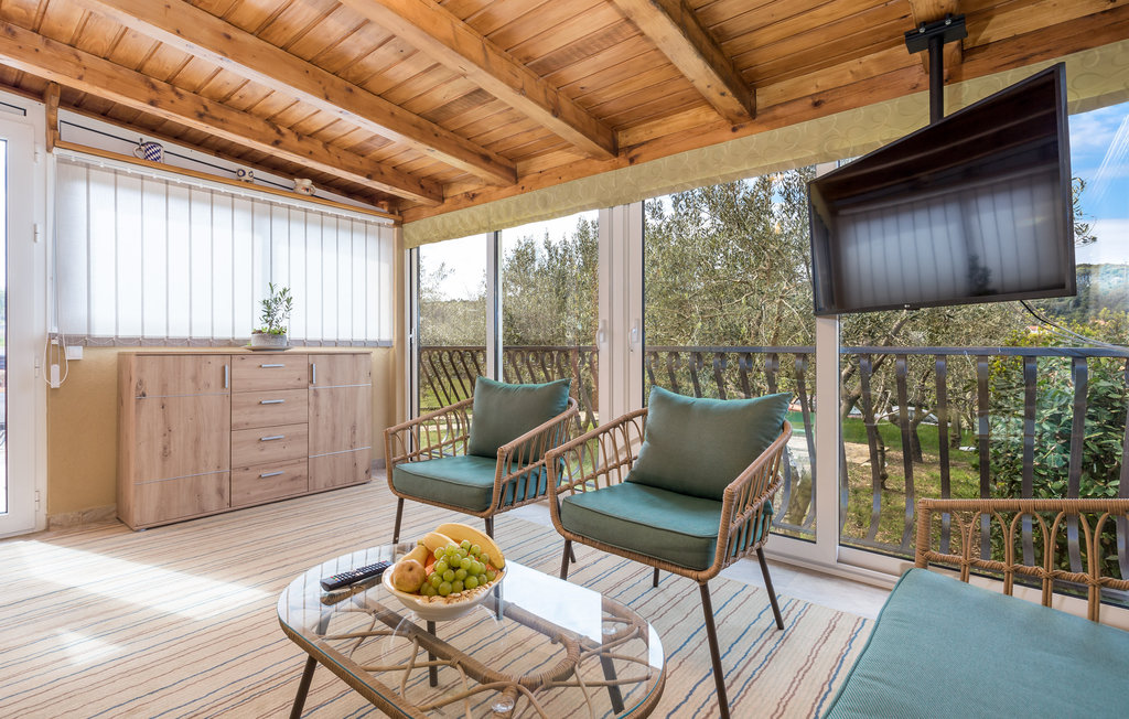 Ferienhaus - Rab-Mundanije , Kroatien - CKR605 8