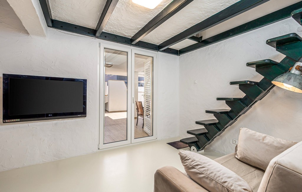 Feriehuse - Rab-Lopar , Kroatien - CKR609 9