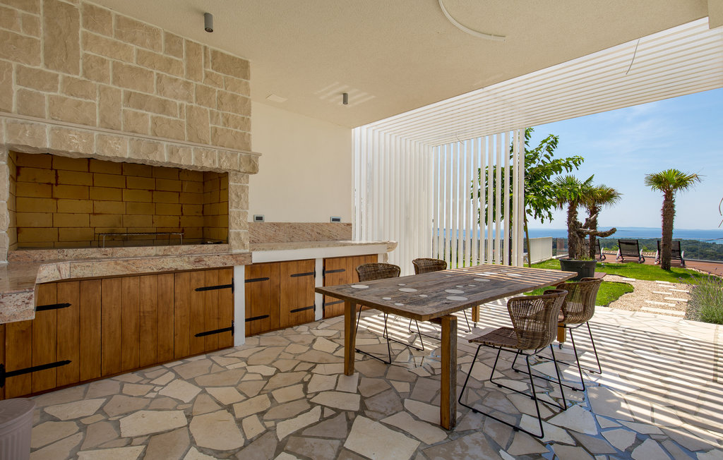 Ferienhaus - Rab - Palit , Kroatien - CKR700 19