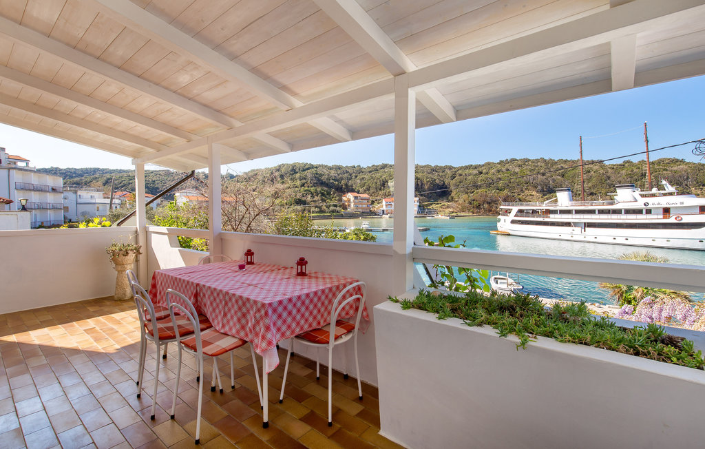 Lejlighed - Rab - Supetarska Draga , Kroatien - CKR727 10