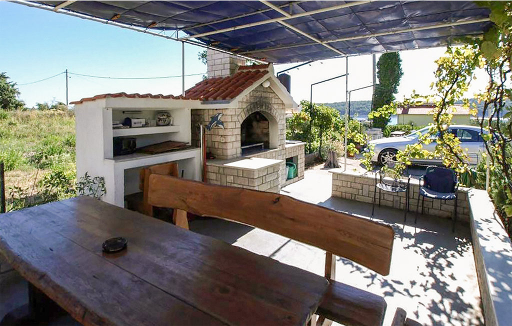 Lejlighed - Rab-Barbat , Kroatien - CKR774 2