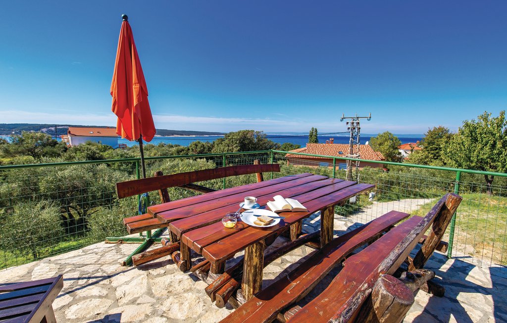 Ferienwohnung - Rab-Gonar , Kroatien - CKR172 14