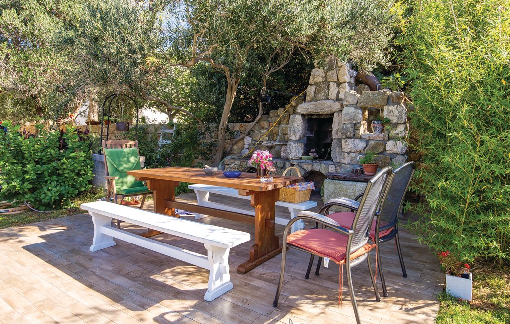 Ferienwohnung - Rab-Barbat , Kroatien - CKR254 6