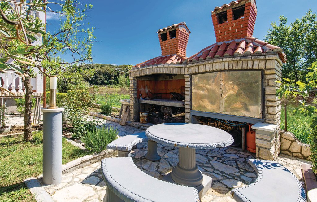 Ferieleilighet - Rab-Kampor , Kroatia - CKR306 6