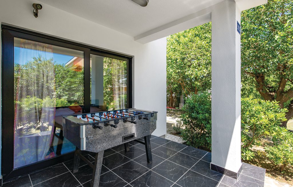 Ferienhaus - Rab-Kampor , Kroatien - CKR330 19