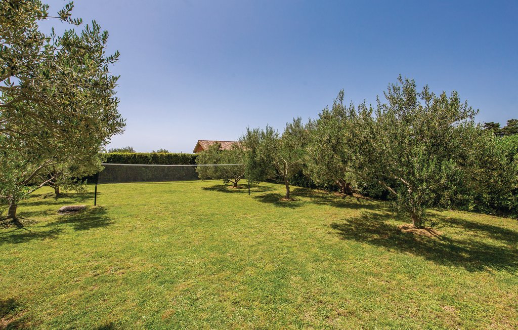 Ferienhaus - Rab-Banjol , Kroatien - CKR419 8