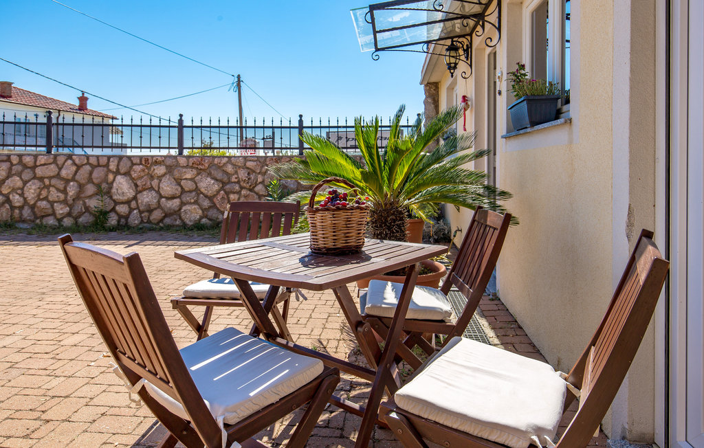 Feriehuse - Rab , Kroatien - CKR473 13