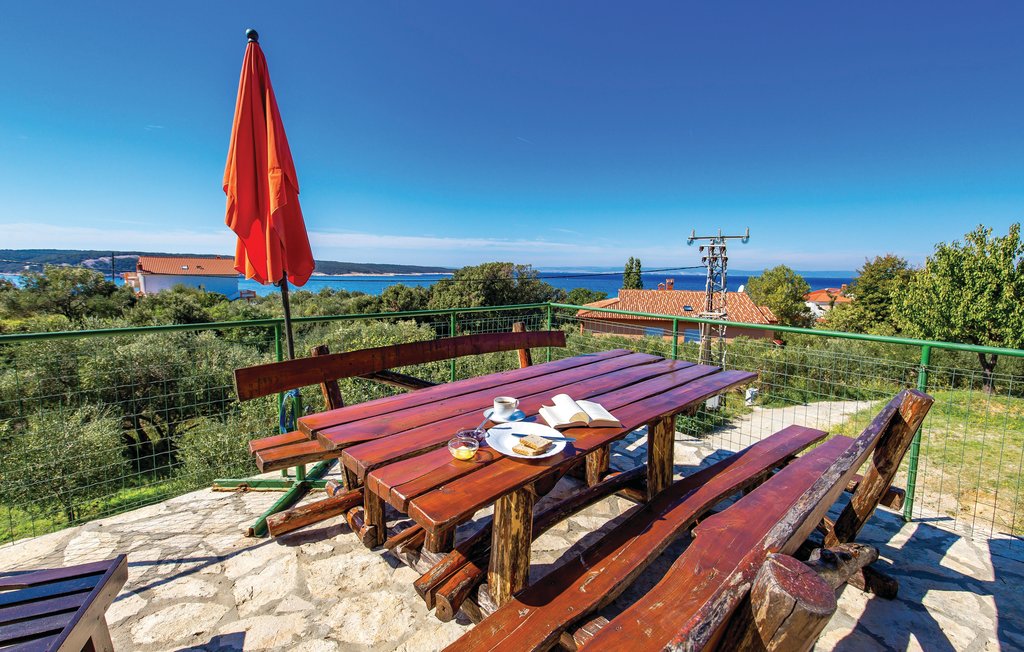 Ferieleilighet - Rab-Supetarska Draga , Kroatia - CKR542 4