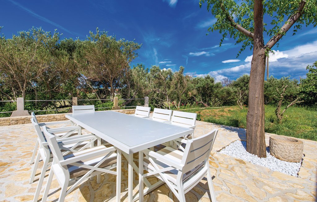 
Holiday rental - Rab-Barbat , Croatia - CKR587 17